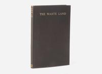 [Literature] Eliot, T.S.: The Waste Land