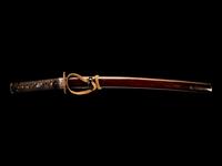 A Wakizashi