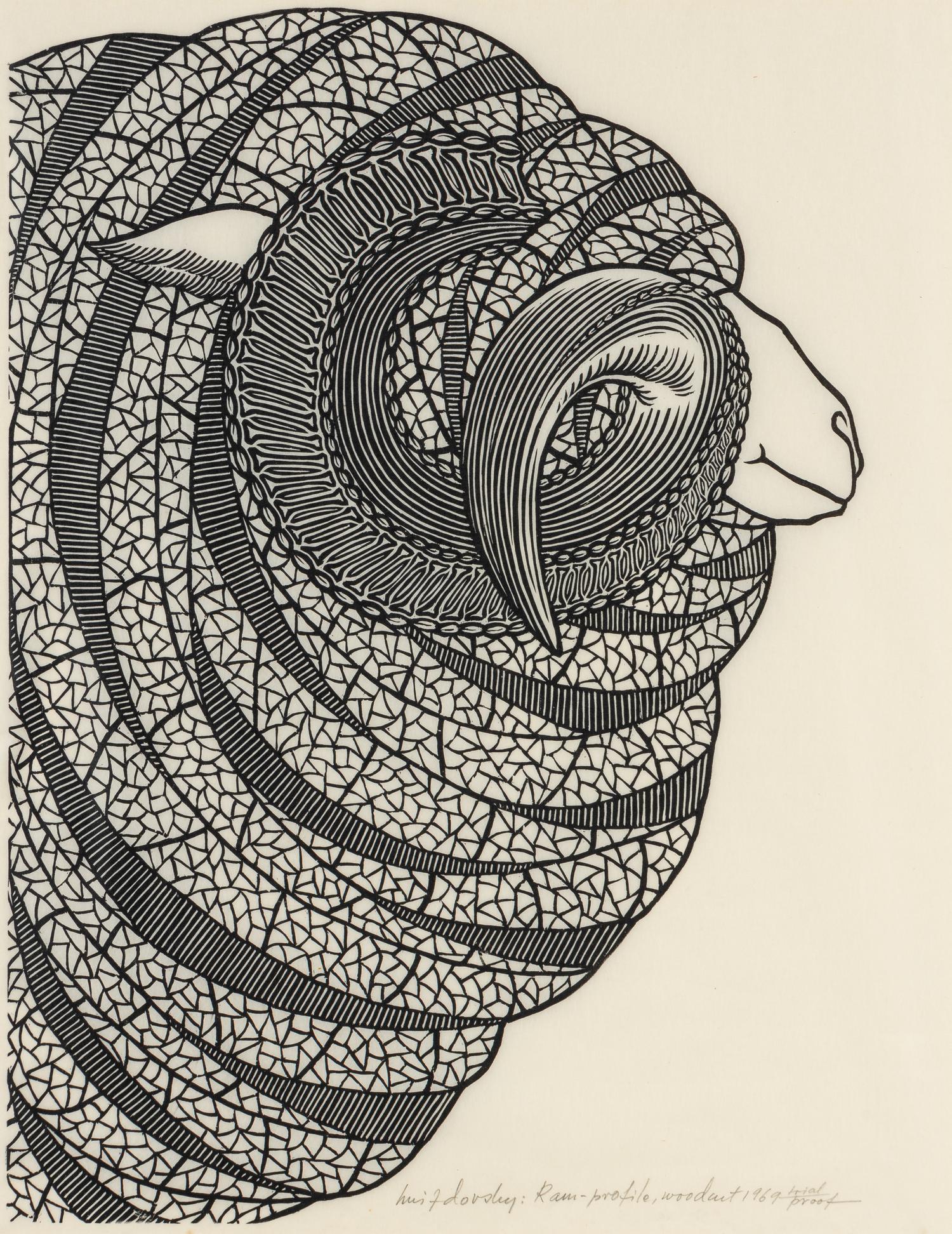 Ram Profile, 1969