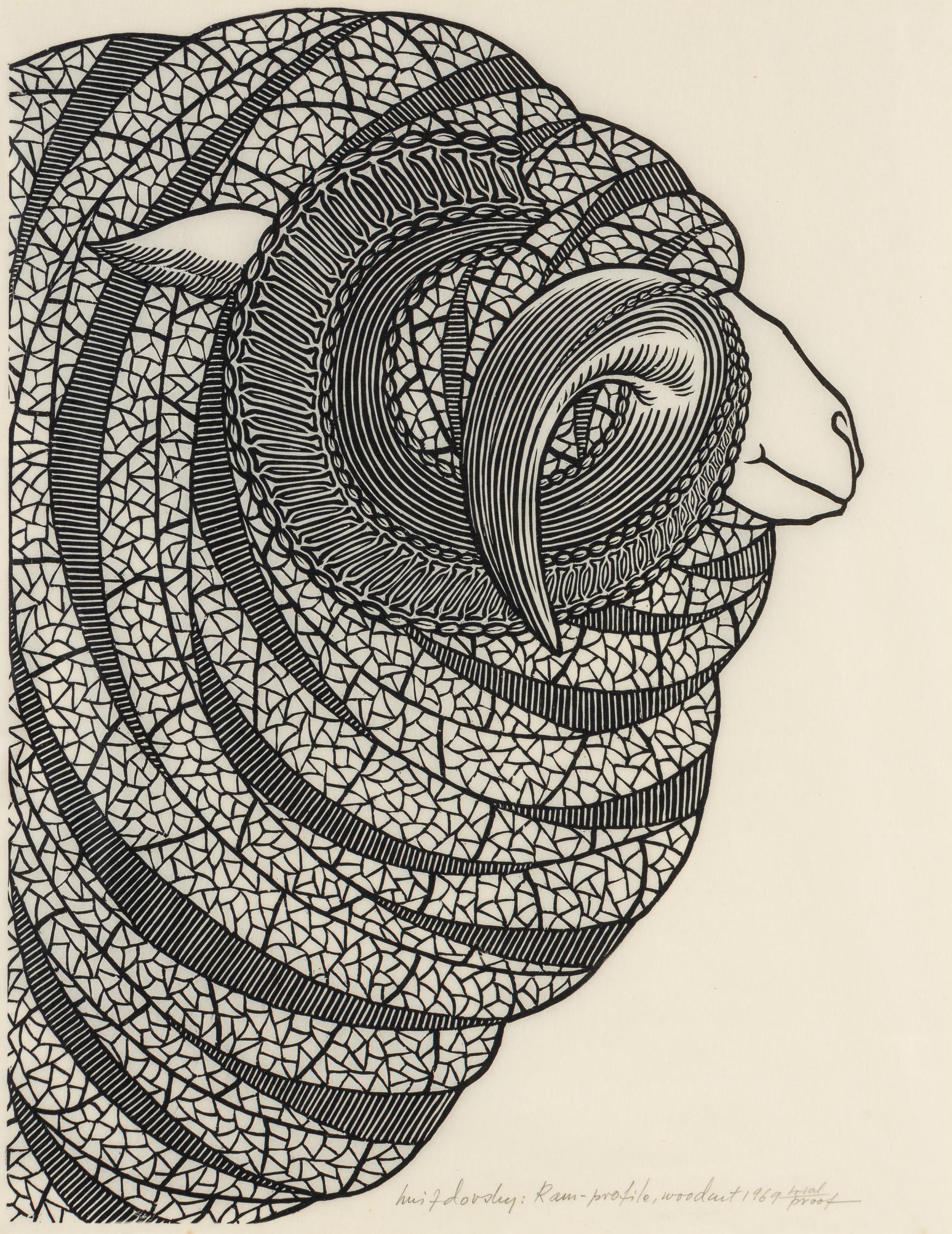 Ram Profile, 1969