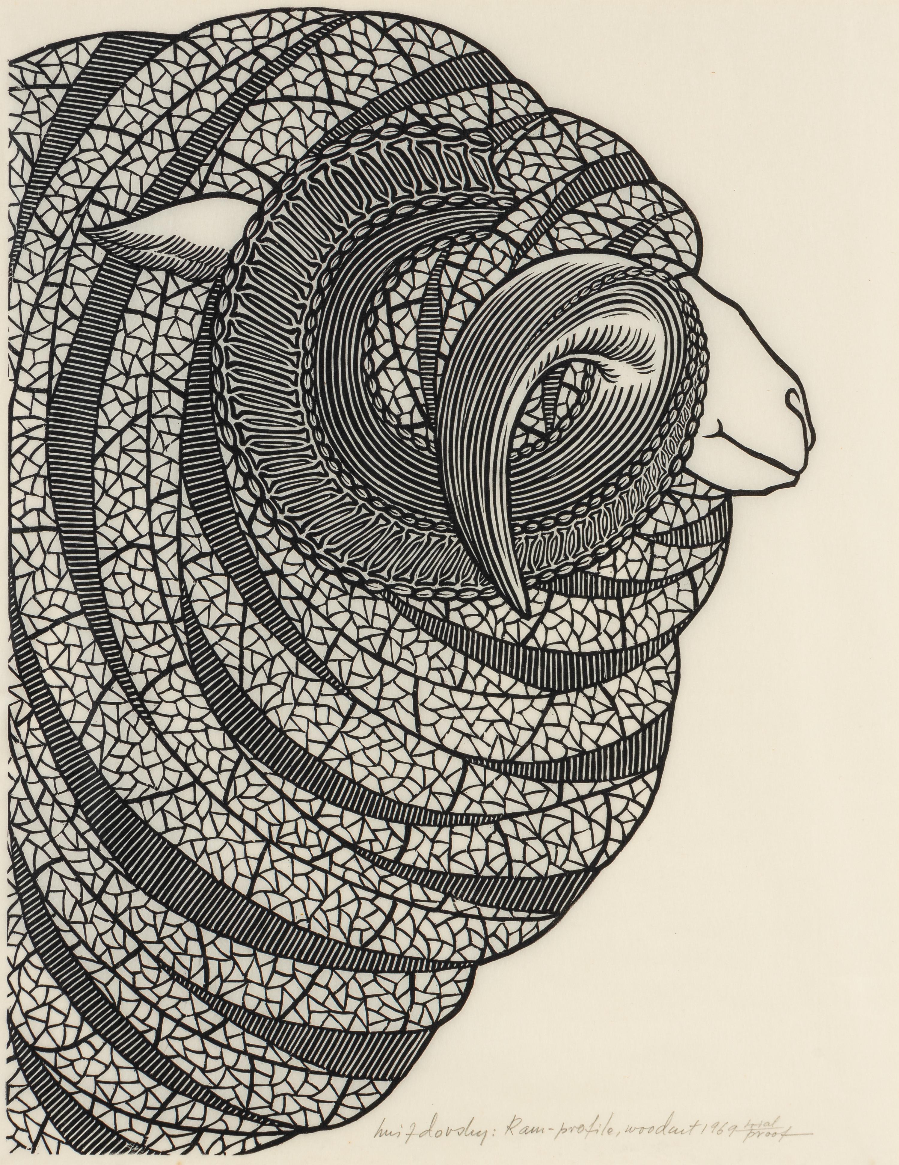 Ram Profile, 1969