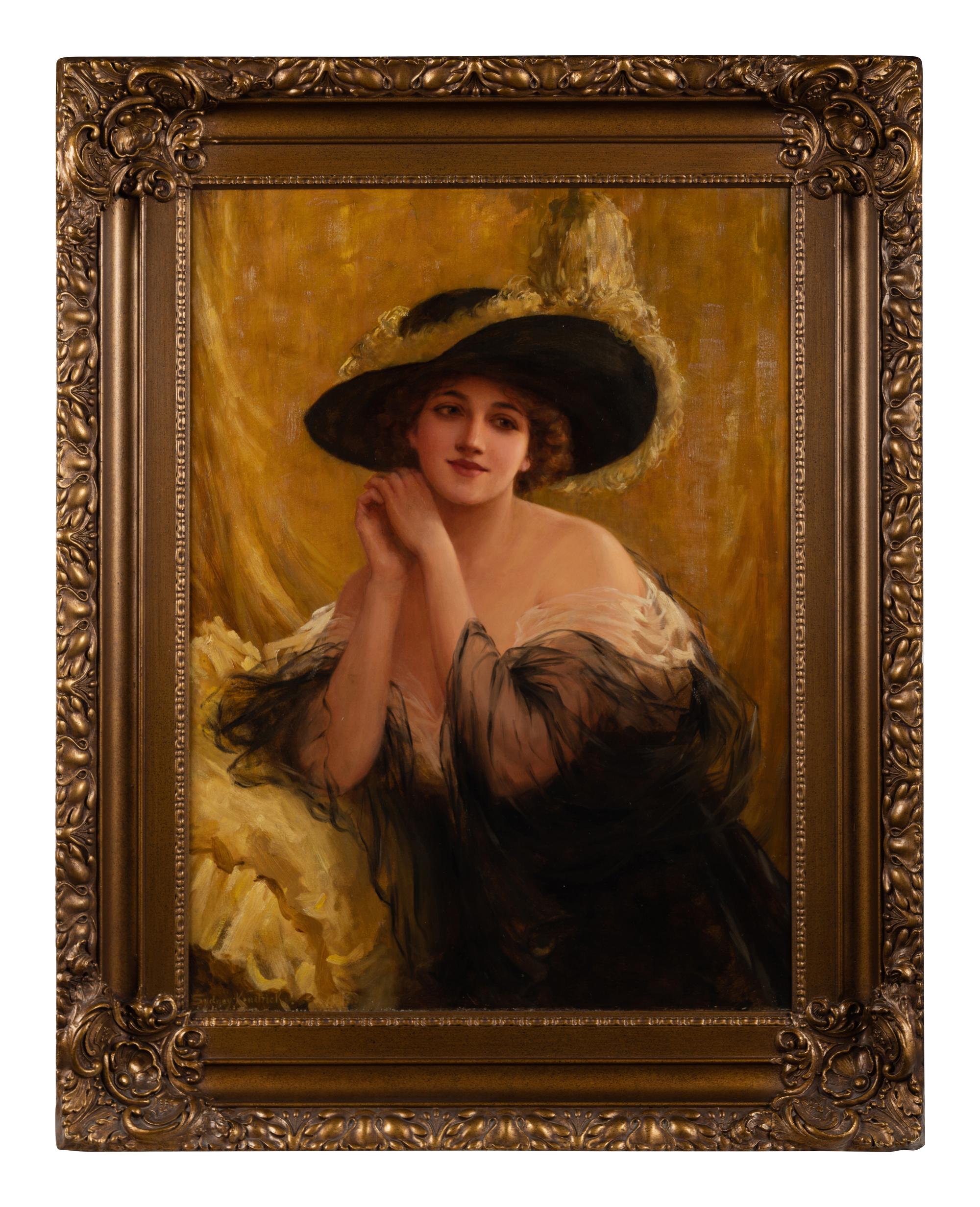 Sydney Percy Kendrick (American, 1874-1955)