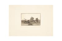 Luis Fernandes Noseret (Spanish, 18th Century) Coleccion de las Principales Suertes de una Corrida de Toros