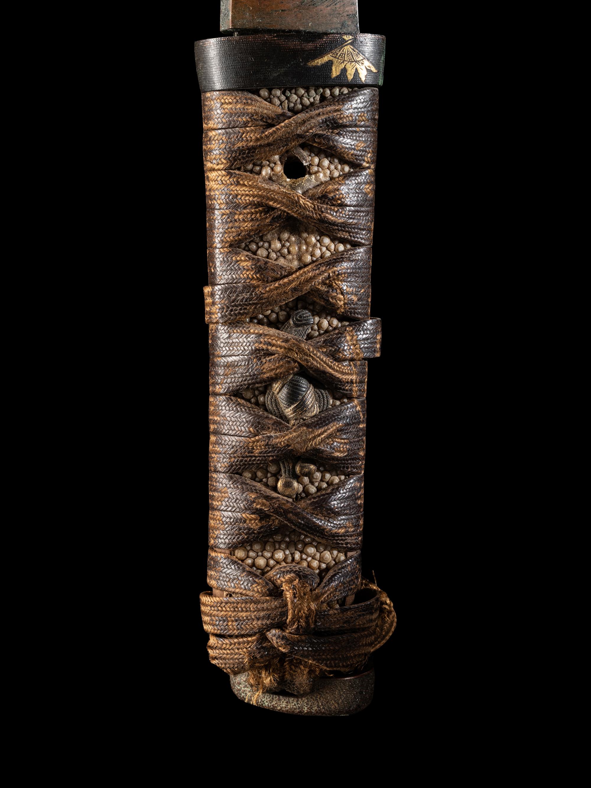 A Wakazashi