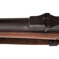 U.S. Model 1884 Springfield Trapdoor Rifle