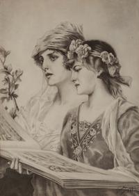 Two Women