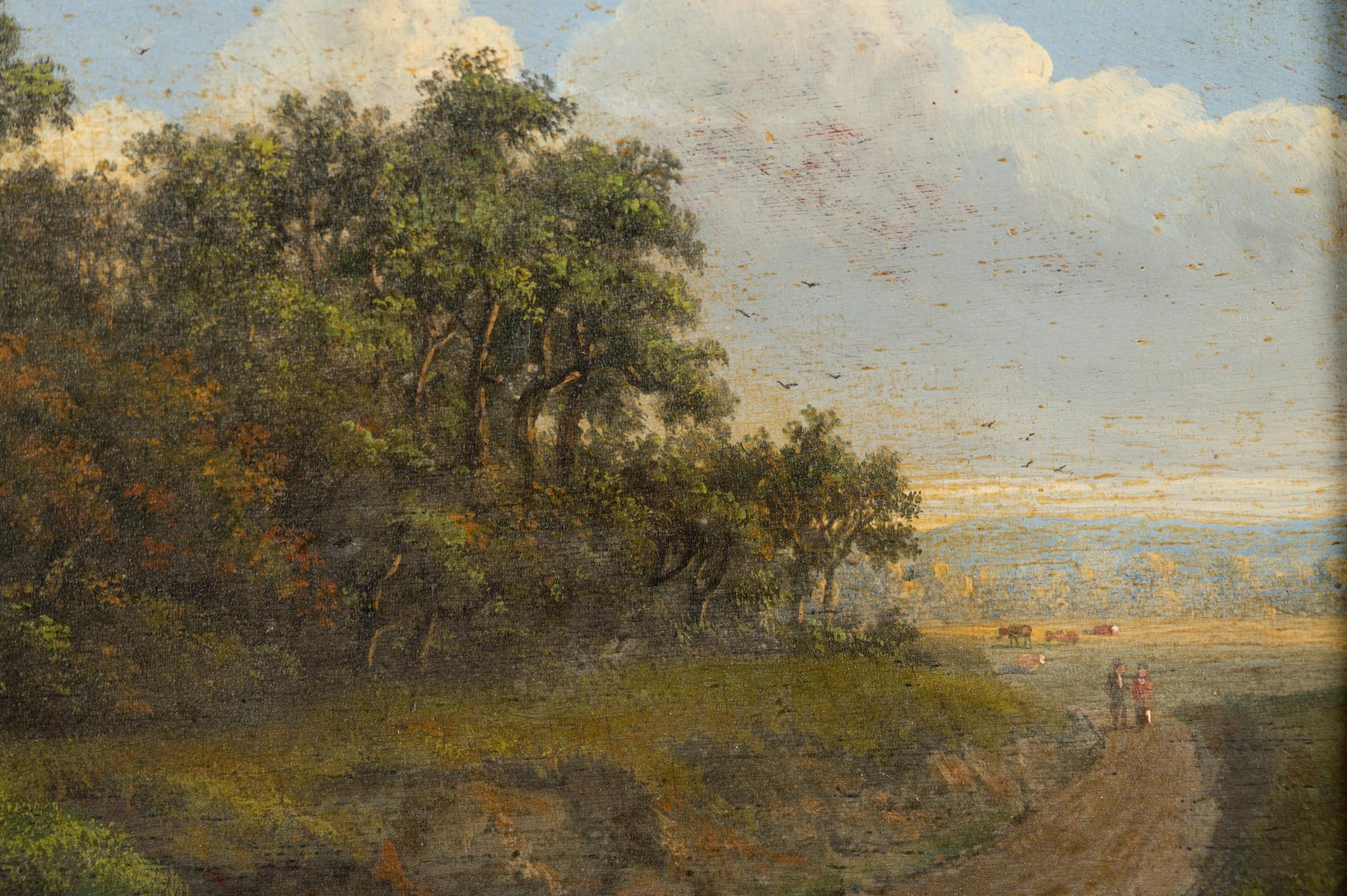 Artist Unknown, Late 19th/Early 20th Century