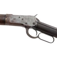 ** Winchester Model 1892 in .25-20