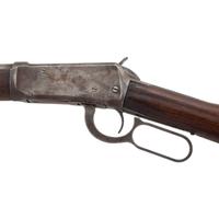 ** Winchester Model 1894