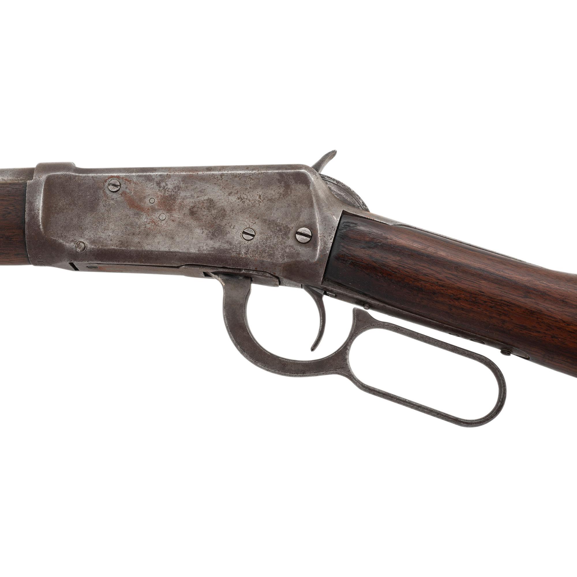 ** Winchester Model 1894