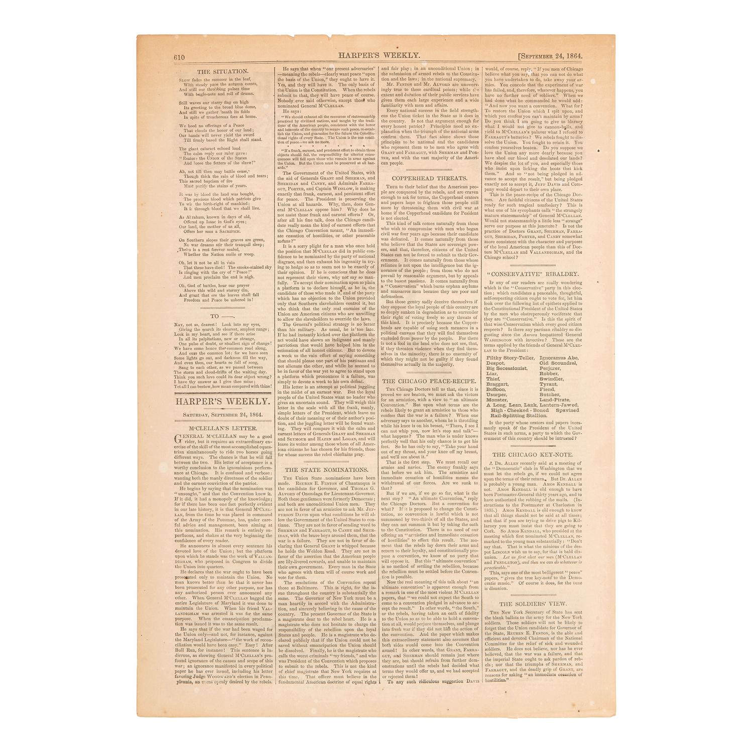 [CIVIL WAR] - [MORGAN, JOHN HUNT (1825-1864)]. Trio of CDVs of CSA Brigadier General Morgan, comprising: