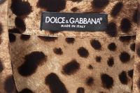 Five Designer Tops: One Carolina Herrera, One Loro Piana, One Dolce and Gabbana, One Burberry, and One The Row
