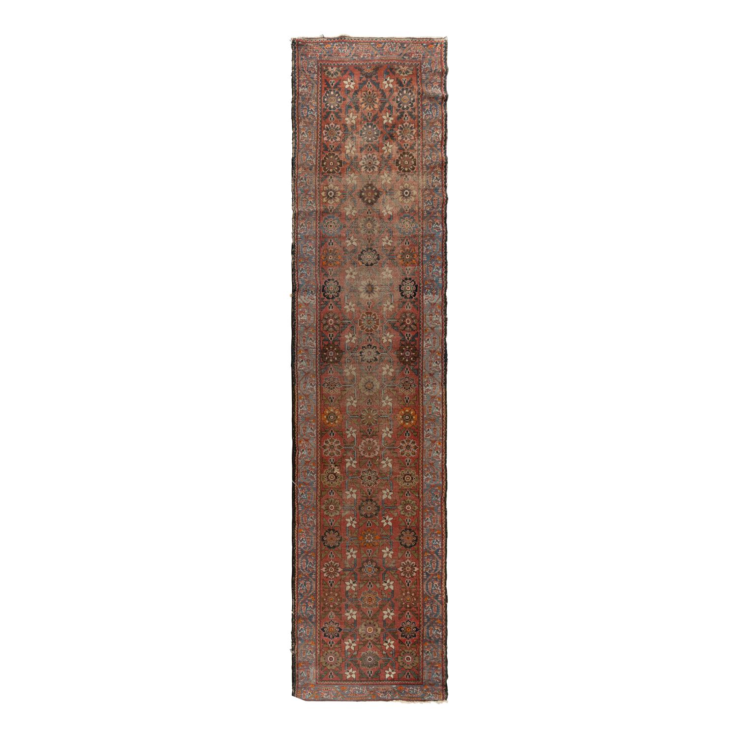 A Malayer Runner