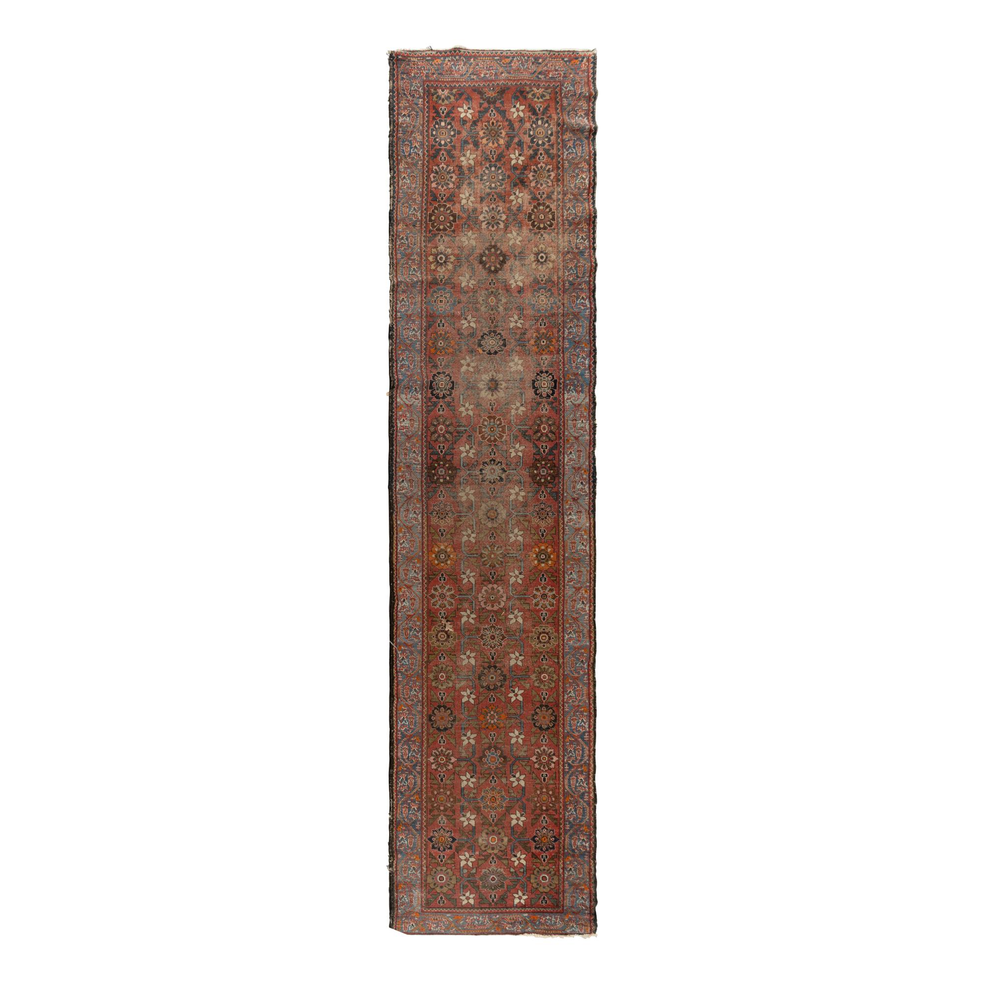 A Malayer Runner