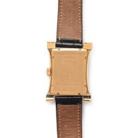 CUERVO Y SOBRINOS, REF. 2012 18K ROSE GOLD 'ESPLENDIDOS' WATCH