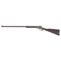 Allen & Wheelock Drop Breech Rifle