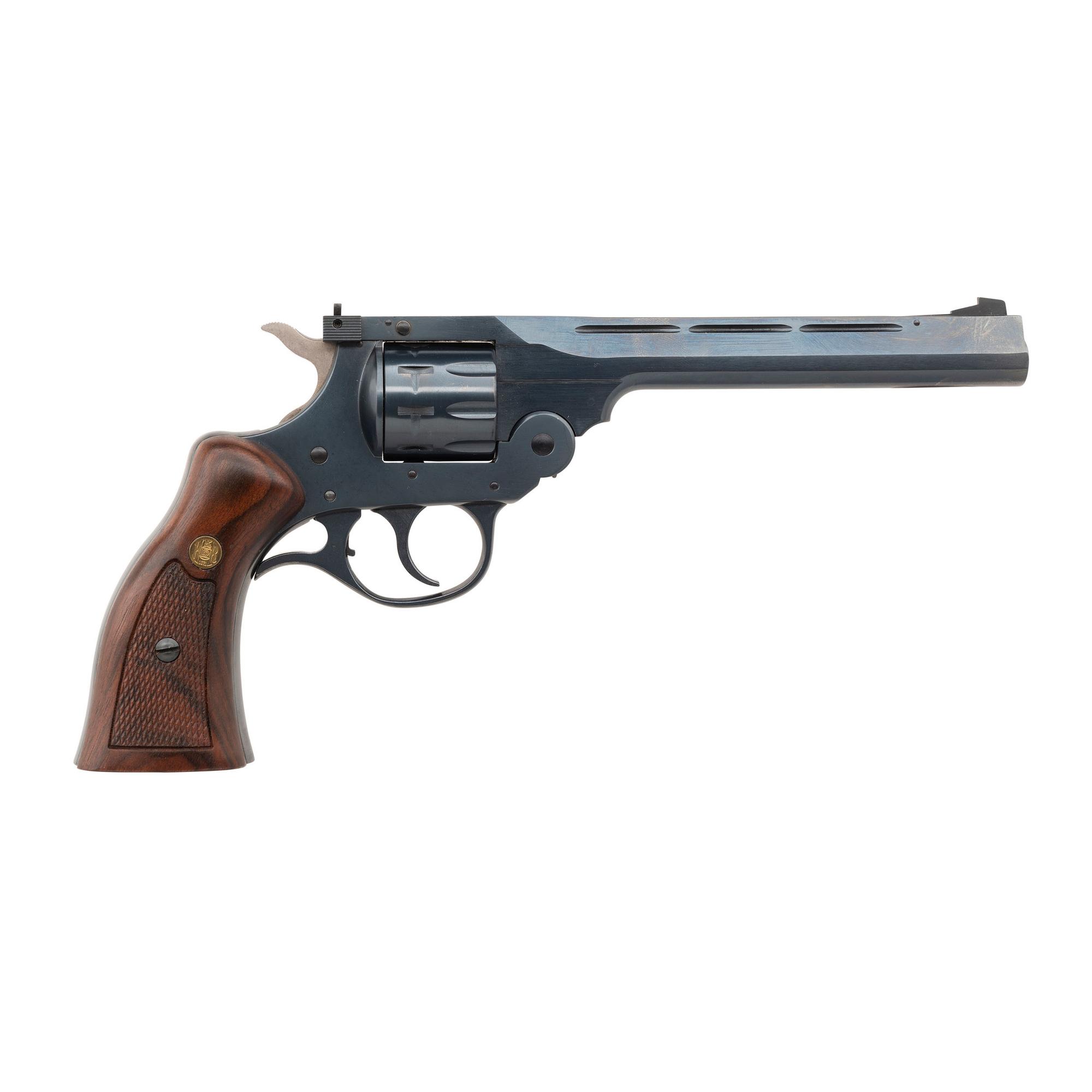 *Harrington & Richardson Model 999 Sportsman in Box with Manual