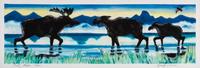 Jennifer Lowe-Anker (American, 20th Century)