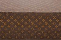 Louis Vuitton Hard Shell Suitcase, 1970-1980s