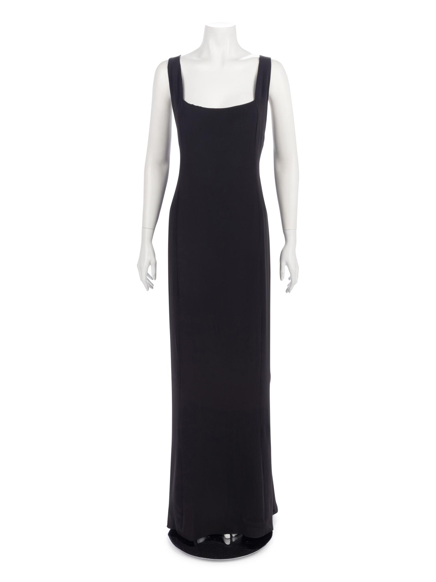 Two Valentino Dresses, 2000-10s