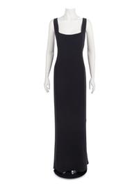 Two Valentino Dresses, 2000-10s