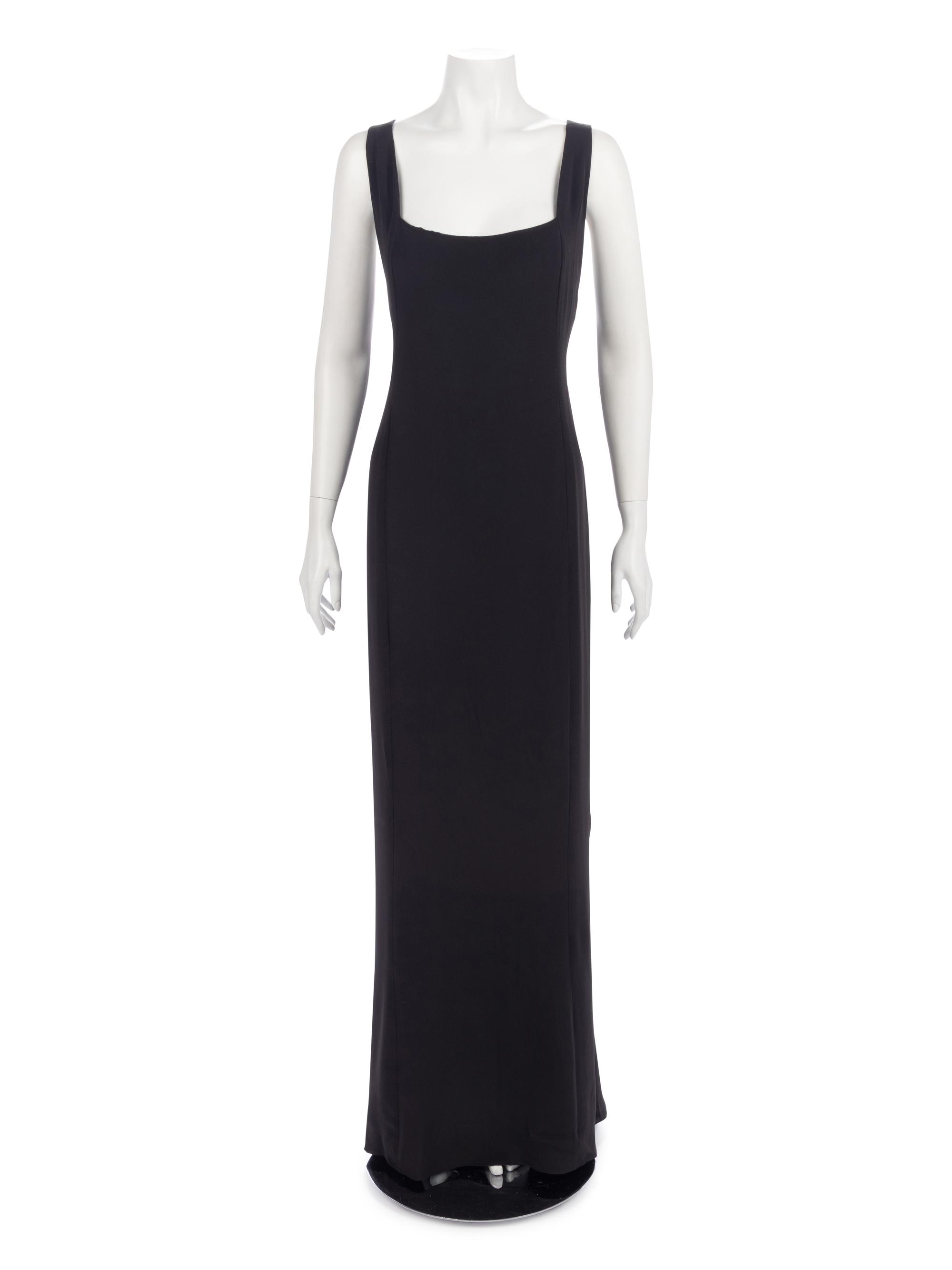 Two Valentino Dresses, 2000-10s
