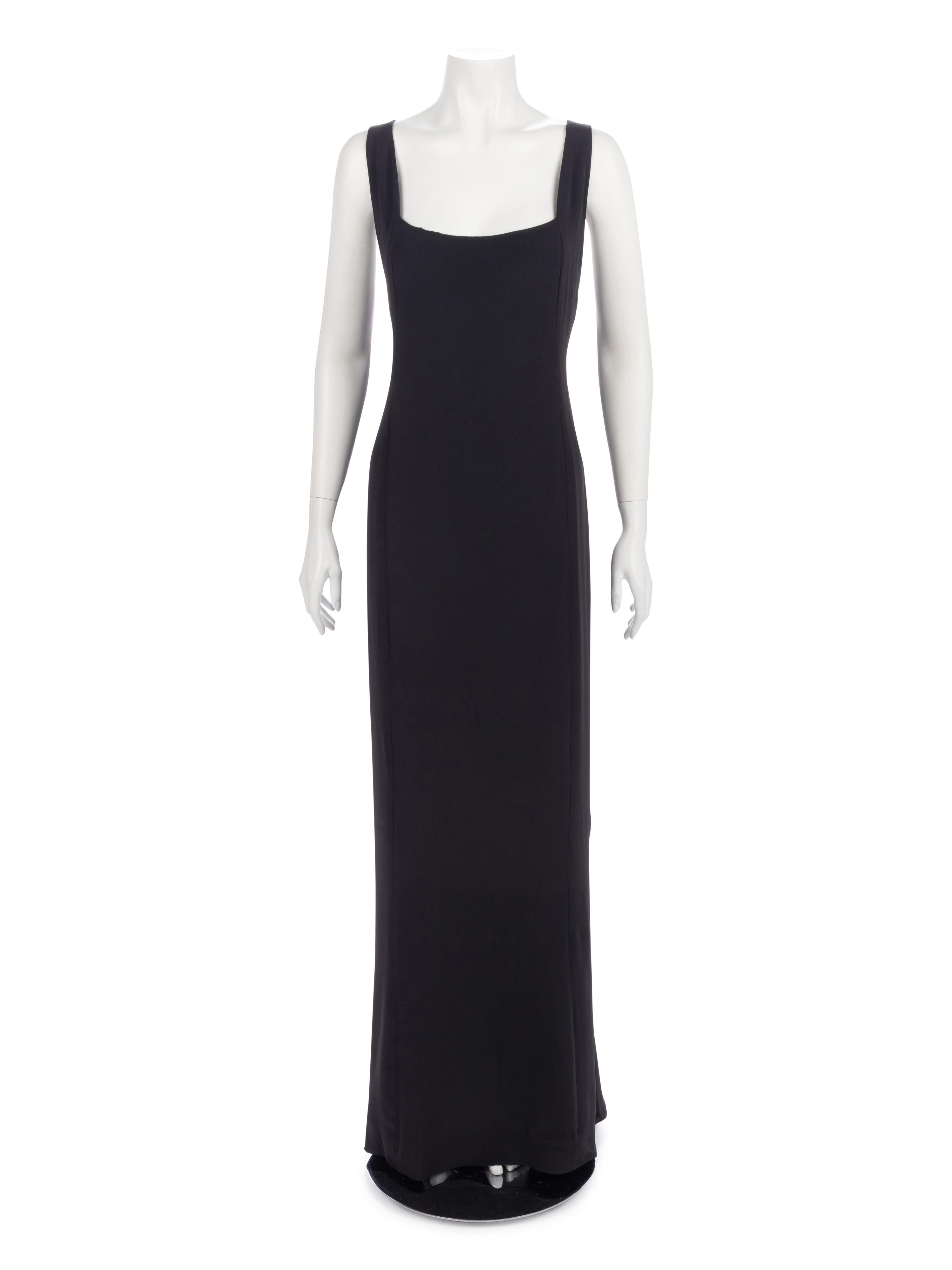 Two Valentino Dresses, 2000-10s