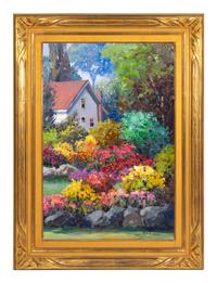 Garden Cottage