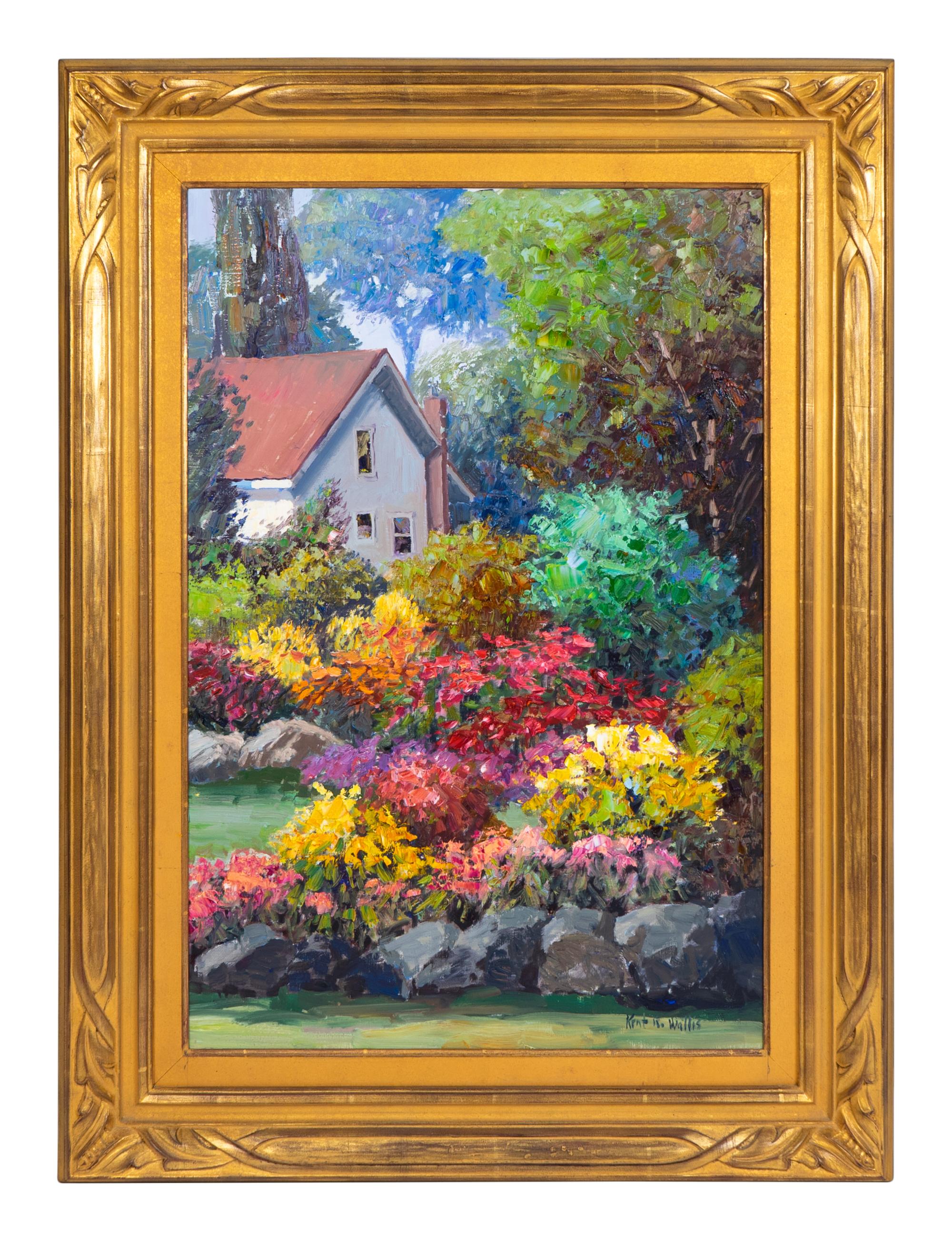 Garden Cottage
