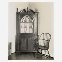 A collection of fifteen photographs of the collection of Howard Reifsnyder Charles Whitenack (active 1920-1956) and James L. Dillon & Co., Philadelphia, PA, circa 1927-1928