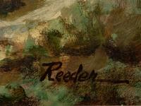 John D. Reeder (American, 20th Century)