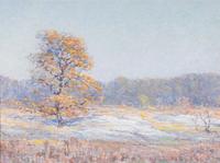 In the Autumn