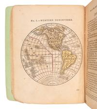 [19TH-CENTURY AMERICANA]. A group of 7 works, comprising: