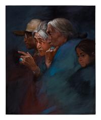 The Secrets , 1994