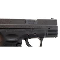 *Springfield Armory XD-9 Sub Compact 9mm Pistol in Box with Accessories