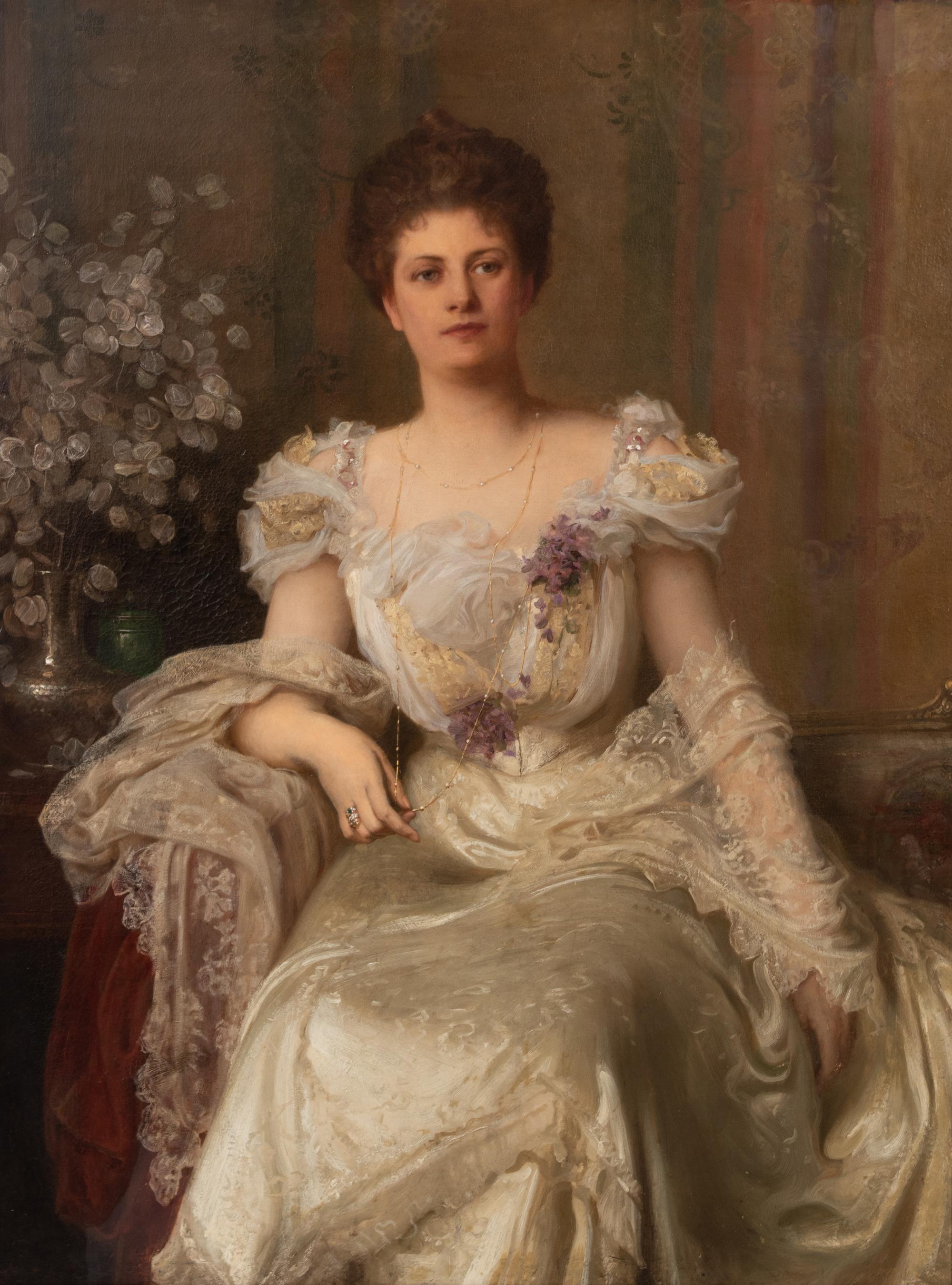 Artist Unknown, (19th/20th Century)