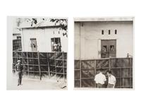 [VIETNAM WAR] - [WOMEN]. Vietnam War-era papers of Pulitzer Prize-winning combat journalist Tracy A. Wood (1943-2020), including documents related to the 1973 release of American POWs in Hanoi.