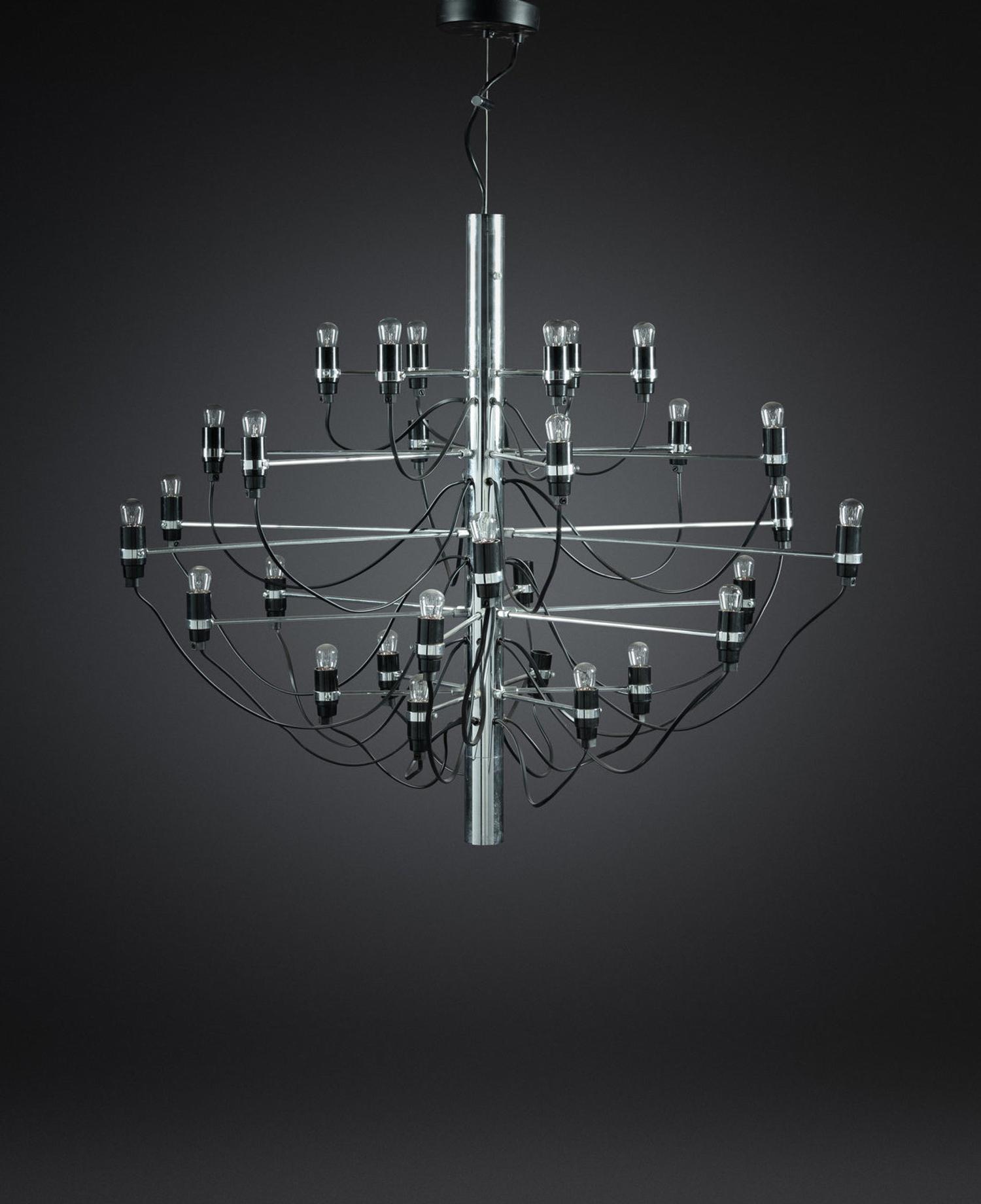 Chandelier, FLOS, Italy