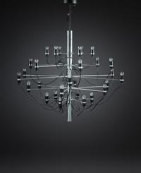 Chandelier, FLOS, Italy