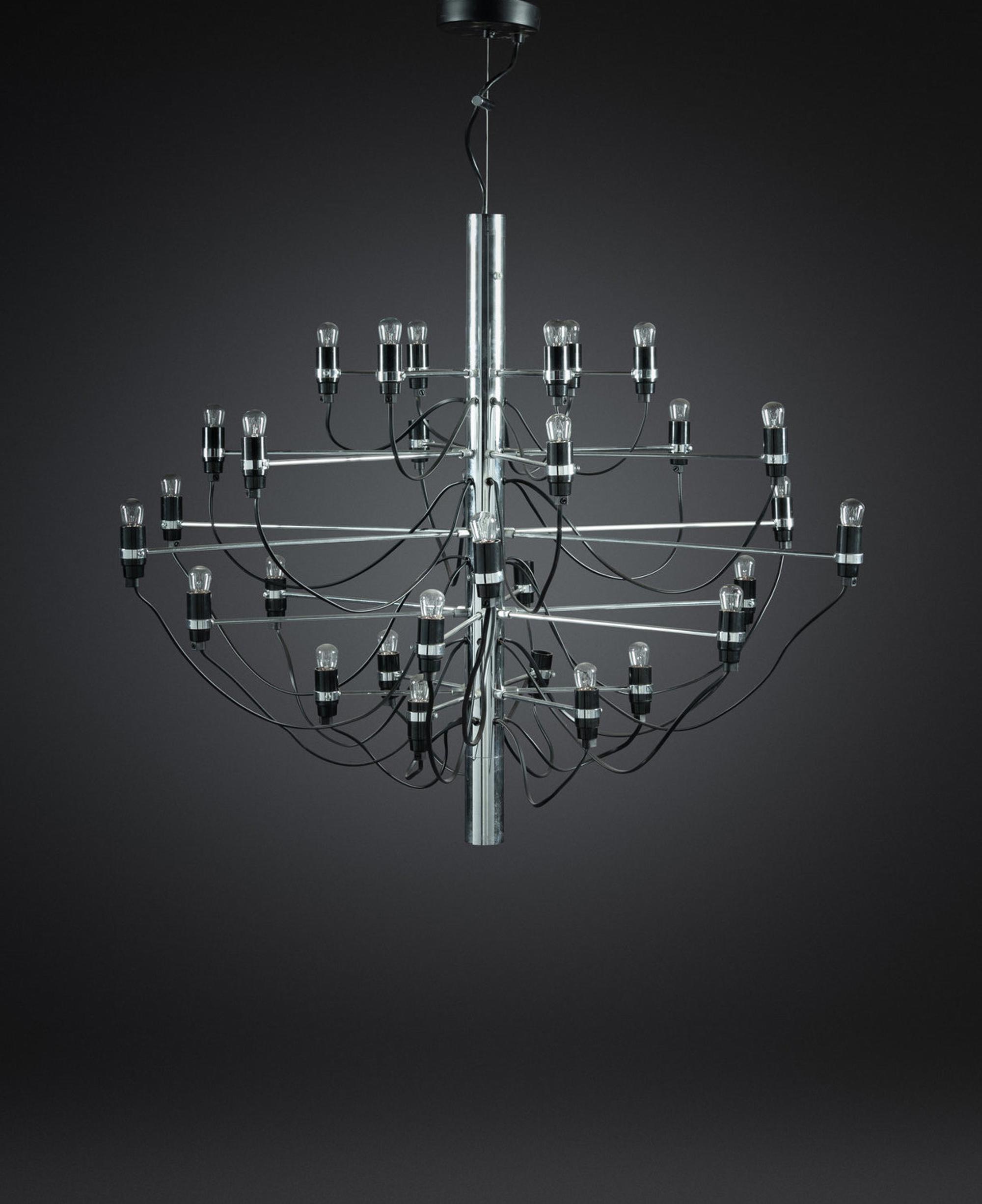 Chandelier, FLOS, Italy