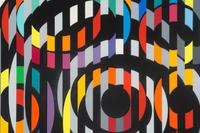 Two Works from A Message of Peace , 1981