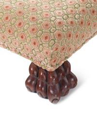 A Group of Three Foot Stools