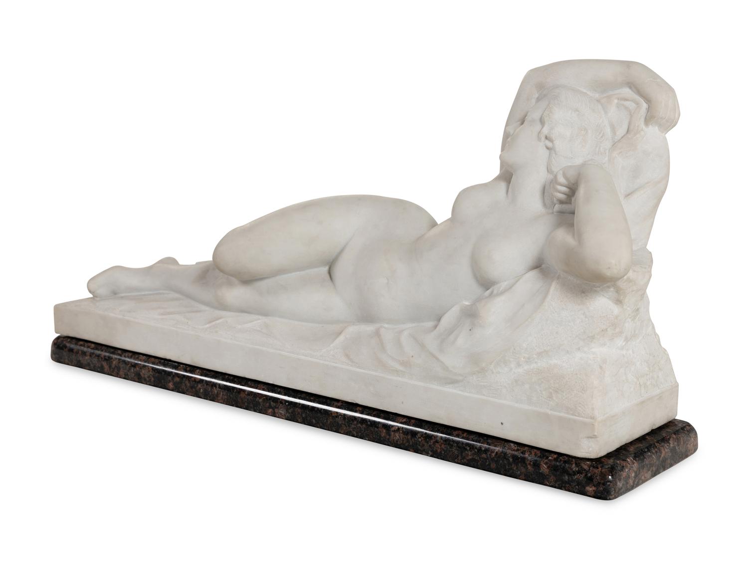 Continental, 20th Century