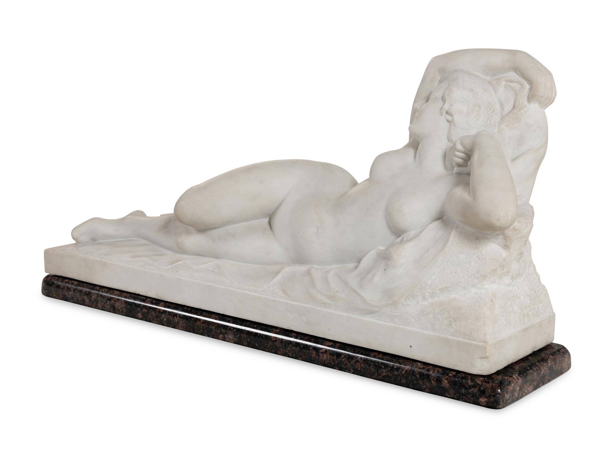 Continental, 20th Century