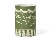A Wedgwood Jasperware Mug
