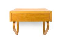 Wall Mounted Shelf Artek, Finland