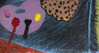 A Flash of Spiritual Meaning , 1981