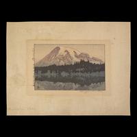 Hiroshi Yoshida (1876-1950) 吉田博