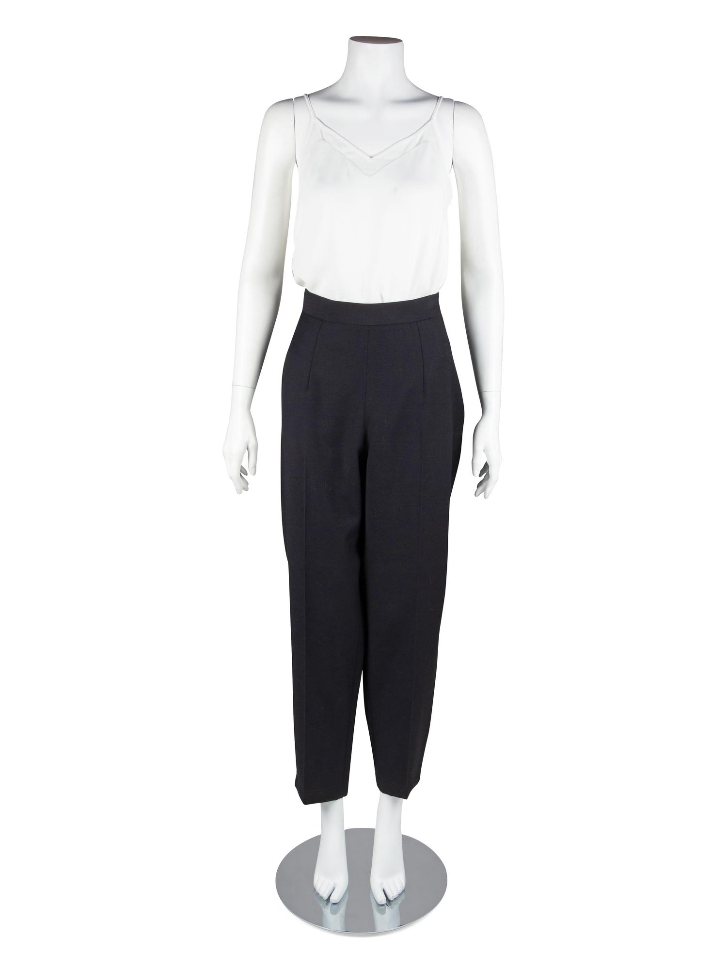 Two Moschino Cheap and Chic Items, 1990-2000s