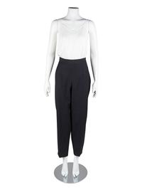 Two Moschino Cheap and Chic Items, 1990-2000s